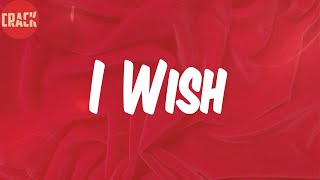 Kodak Black (Lyrics) - I Wish