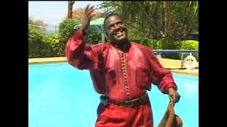 Newton Karish - Kivici gia Karimi ( video)