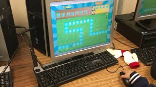 Coding with Kodable 2