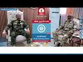 نشرة الاخبار من راديو دبنقا لليوم السبت : 18 إبريل 2026 #راديو_دبنقا #السودان