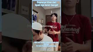 Buah Tak Jatuh Dari Pohonnya artist pashaungu kieshaalvaro viralshorts viral trending