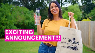 MALINI ANGELICA MERCHANDISE LAUNCH!! 