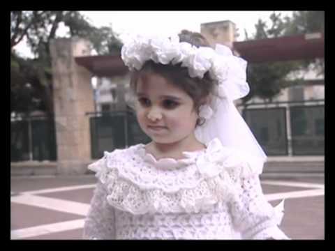 פורים 2012