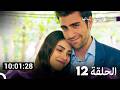 جميع حلقات مسلسل فضيلة هانم و بناتها 12  