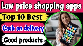 Low price online shopping apps screenshot 2