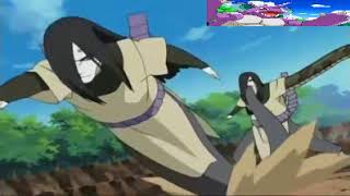 naruto amv/Decadence - Disturbed