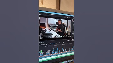 Studio session on the making #youtube #20years #studiosession #video