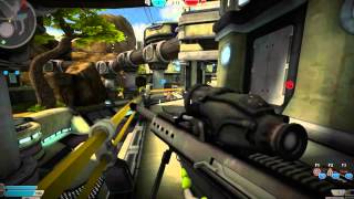 Offensive Combat: Sniper Montage