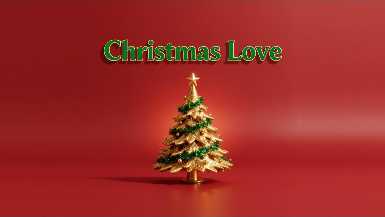 My Christmas Wish Is You - Max Beck