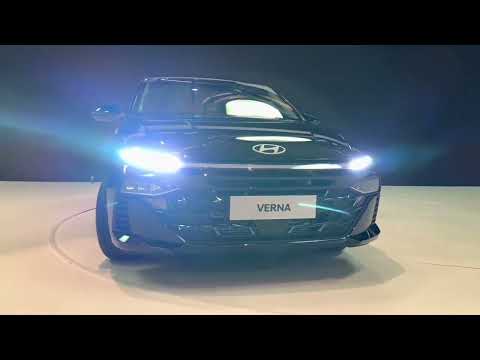 هونداي فيرنا 2023