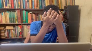 Rocco’s CSEC Results Reaction