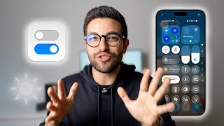 iPhone Control Center: What NO ONE Uses (and You Should)