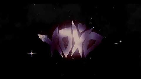 Rejoined XO ft: ioNIrah by Eloz