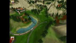 Loco-Commotion(2002,Take2 Interactive)-LOST GAMES