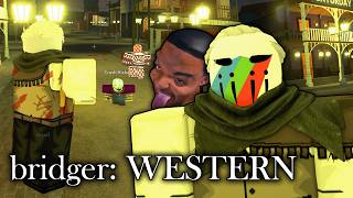 the king of the west returns to bridger: WESTERN screenshot 4