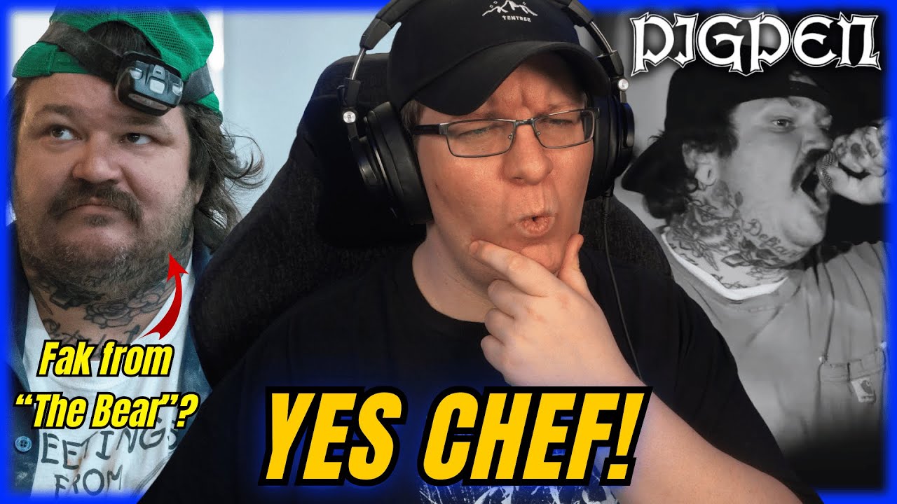 This BRAND NEW Band Has A FAMOUS CELEBRITY In It! (Reaction)