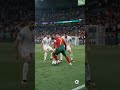 Ronaldo bicycle kick | #football ￼ #viral #worldcup #ai #ronaldo #ronaldoskills #worldcup #viral