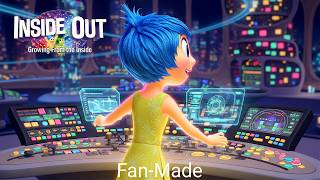 Inside Out 2027 Growing From The Inside Fan Trailer