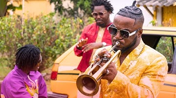 Jesse Ibidun - Espresso (Official Music Video)