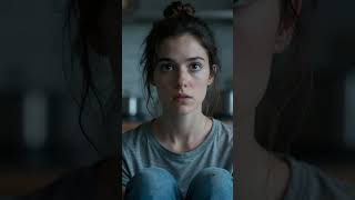 My Kitchen Camera Caught Me Standing Still for 9 Hours — I Was Asleep 😱 #shorts