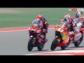 Moto3, GP d'Indonesia: gli highlights della gara a Mandalika