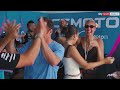 Moto3, GP d'Indonesia: gli highlights della gara a Mandalika