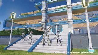 PSO2 NEW GENESIS New Content &quot;Creative Space&quot; Under Development (Coming Next Spring)
