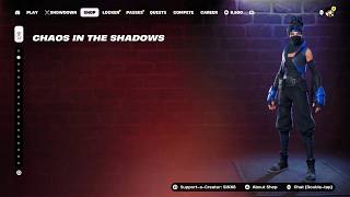 FORTNITE LATE APRIL FOOLS  😭
