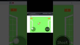 Easy Football game in scratch #technology #windows #command #arduino #youtube #coding #microsoft
