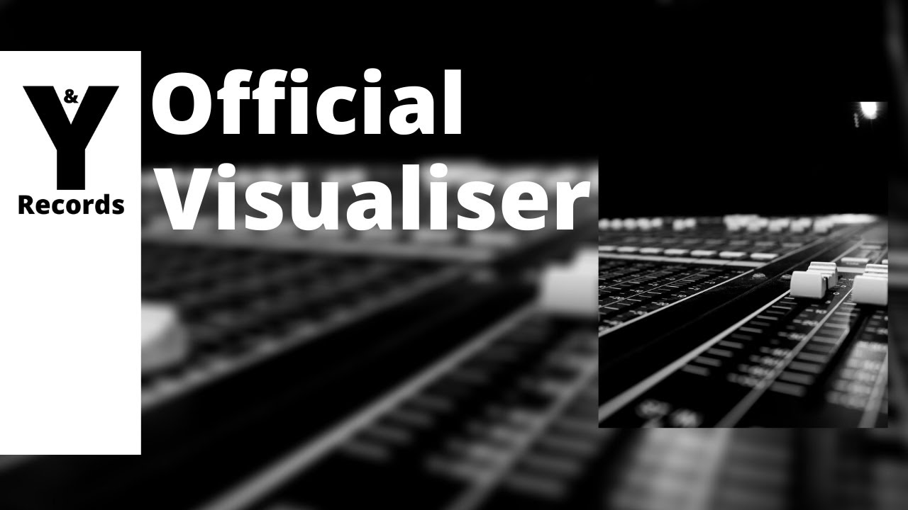 Facading - You and Me (Visualizer) [You and Records]