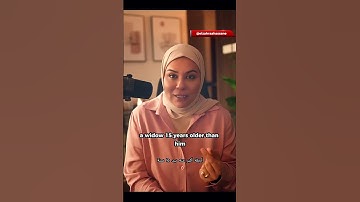Thumbnail of Why Did the Prophet Marry a 6 -Year-Old girl ?