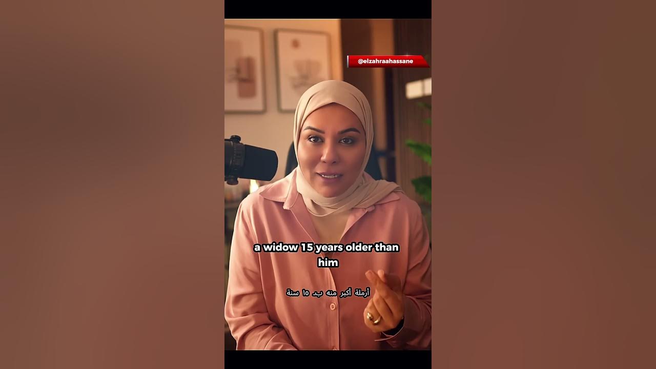 Why Did the Prophet Marry a 6 -Year-Old girl ? Why Did the Prophet Marry a 6 -Year-Old girl ?