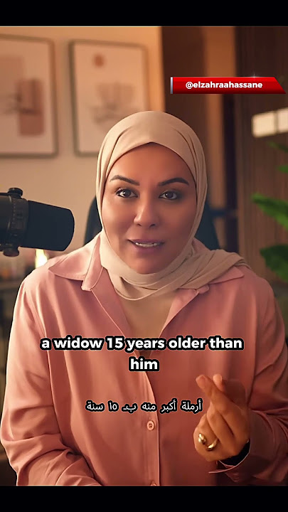 Why Did the Prophet Marry a 6 -Year-Old girl ?