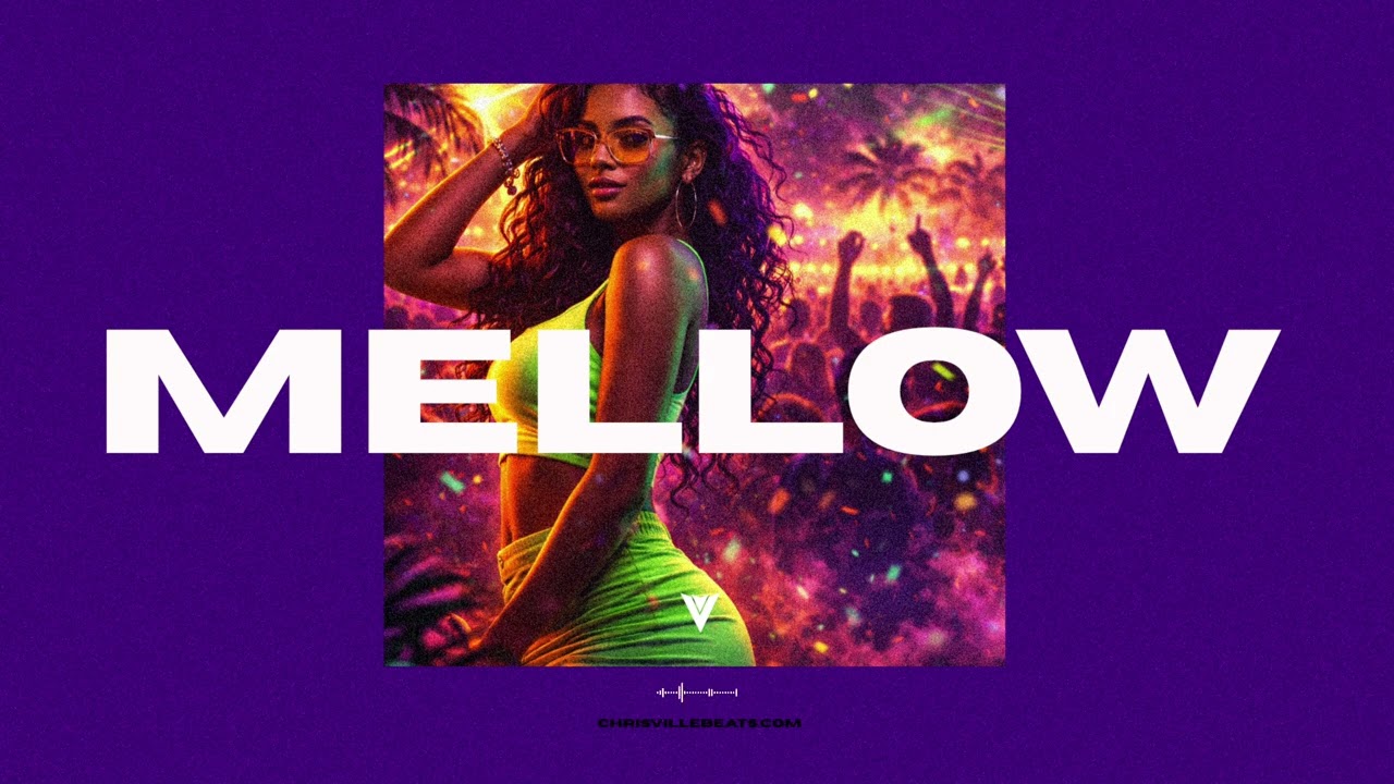 “Mellow” – Piano Trap Instrumental 2026 – Melodic Piano Trap Type Beat