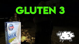 Gluten 3 - Campfire Story