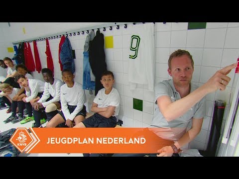 Wat is Jeugdplan Nederland?