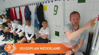 Wat is Jeugdplan Nederland?