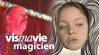 A quoi ressemble la vie d'un magicien? - Vis ma vie