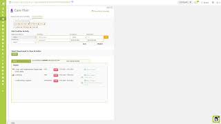 How to add or remove a care team member