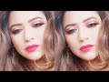 Ruby chawla  makeup artist  delhi ncr