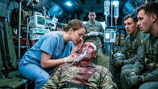 No Doctor Could Save the Dying SEAL Sniper — The New Nurse Whispered His Call Sign, He Came Alive