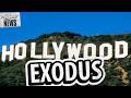 HOLLYWOOD IS THE NEXT DETROIT | Film Threat Livecast