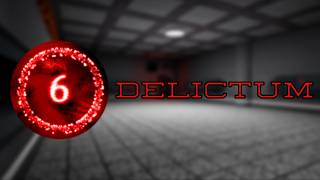 (UHBL Legacy) Delictum | The Experiment [V8.4]