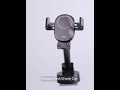 Baseus Universal Car Phone Holder Gravity Sensing Suction Base Car Phone Mount Holder Stand in Car