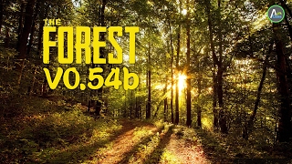 How to download The Forest V0.54b(Co-op) For Free