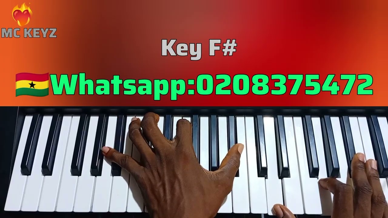 Jehovah You're the Most High God🔥🔥🔥