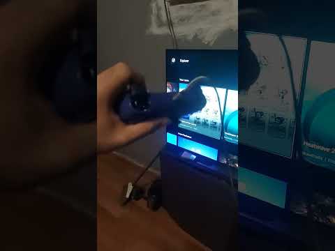 up on the dpad isn't working for ps5 controller.