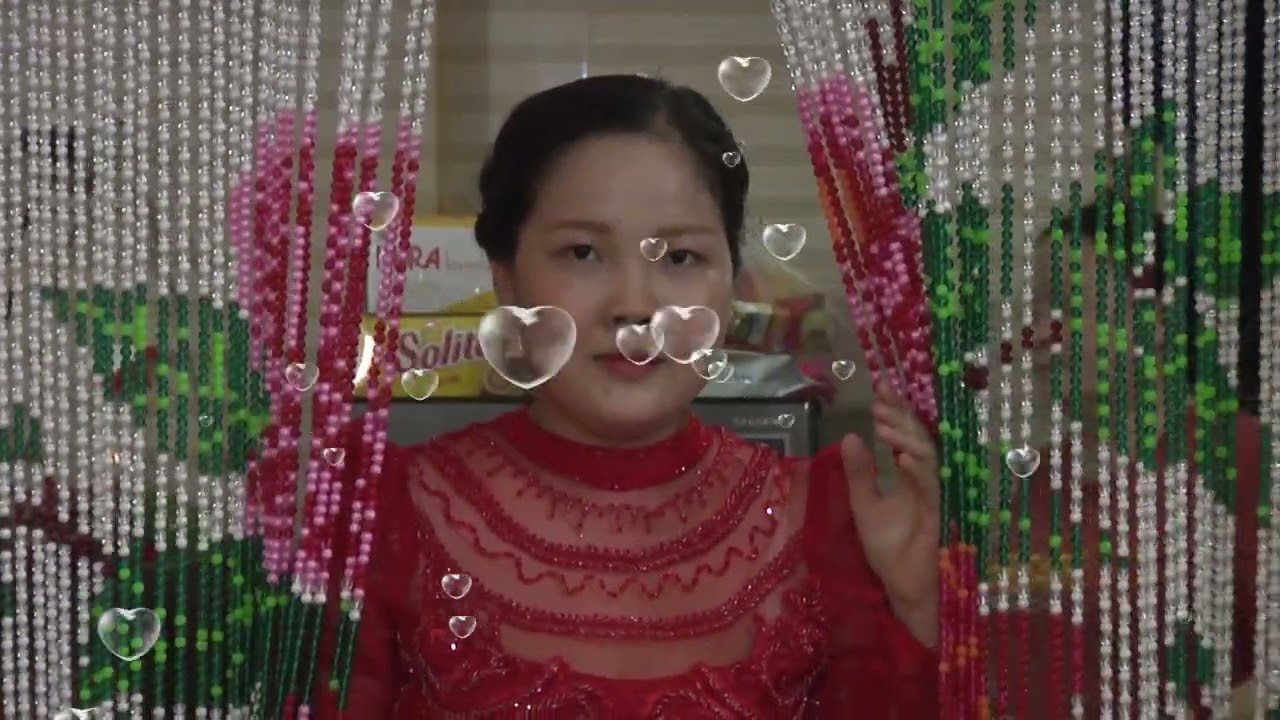 Lễ vu quy Ngọc Quí   Trung Quan 1 5 2022