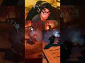 LEGO Batman: Last Stand in Fiery Gotham! #shorts