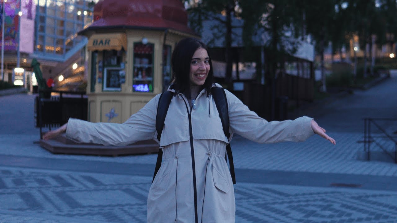 TRABAJAR en Noruega: guía COMPLETA para empezar